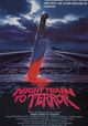 Night Train to Terror