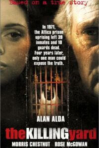 The Killing Yard (2001)