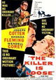 The Killer Is Loose