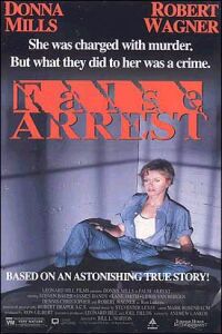 False Arrest (1991)