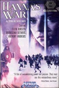 Hanna's War