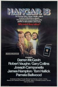 Hangar 18 (1980)