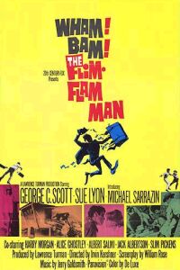 The Flim-Flam Man (1967)