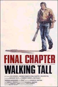 Final Chapter: Walking Tall (1977)