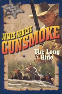 Gunsmoke: The Long Ride