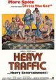 Heavy Traffic