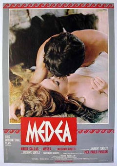 Medea (1969)