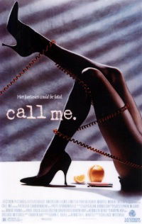 Call Me (1988)