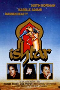 Ishtar
