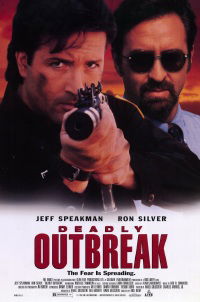 Deadly Outbreak (1996)