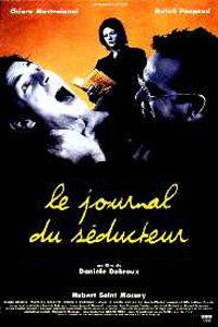 Le journal du séducteur (1996)