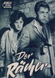 Der Rächer
