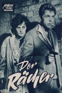 Der Rächer (1960)