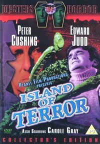 Island of Terror