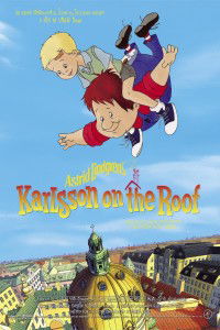 Världens bästa Karlsson (1974)