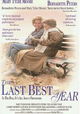 The Last Best Year