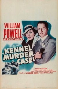The Kennel Murder Case (1933)