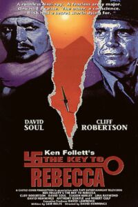The Key to Rebecca (1985)