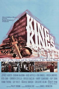 King of Kings (1961)