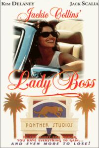 Lady Boss