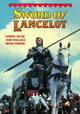 Lancelot and Guinevere