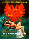 Katharina und ihre wilden Hengste, Teil 1 - Katharina, die nackte Zarin (1983)