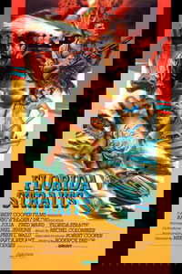 Florida Straits (1986)