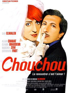 Chouchou (2003)