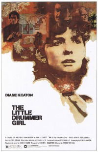 The Little Drummer Girl (1984)