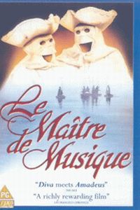 Le maître de musique (1988)
