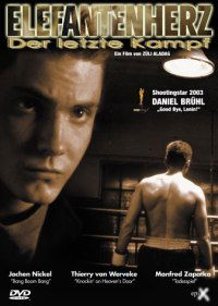 Elefantenherz (2002)