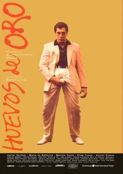 Huevos de oro (1993)