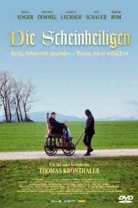 Die Scheinheiligen (2001)