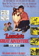 Lassie's Great Adventure