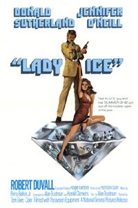 Lady Ice