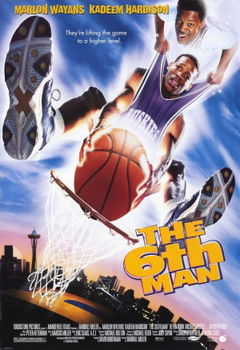 The Sixth Man (1997)