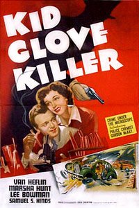 Kid Glove Killer