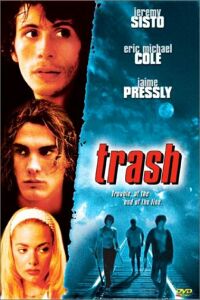Trash