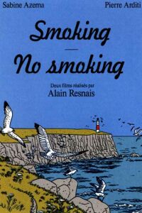 Smoking/No Smoking