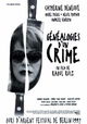 Généalogies d'un crime