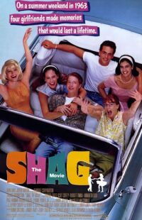 Shag