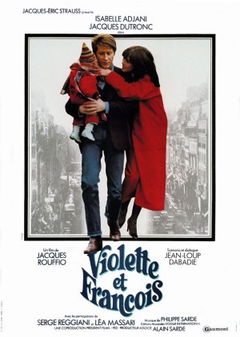 Violette & François (1977)