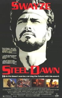 Steel Dawn