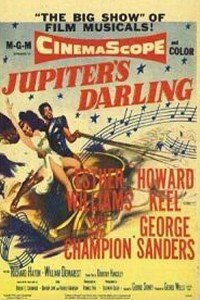 Jupiter's Darling