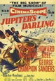 Jupiter's Darling