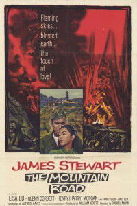 The Mountain Road (1960)
