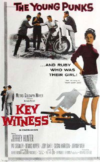 Key Witness (1960)
