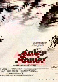 Adieu, poulet (1975)