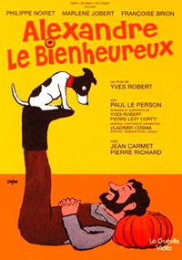 Alexandre le Bienheureux