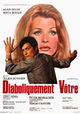 Diaboliquement vôtre